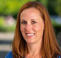 Photo of Anna Eley Cantrell, MD