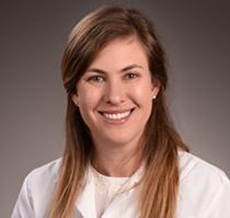 Photo of Julia Marie Pratt-Elkus, MD