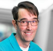 Photo of Jon Charles Converse, OD