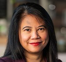 Photo of Imelda D De Villa, MD