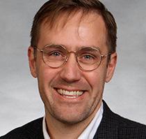 Photo of Brian T Garvey, MD, MPH