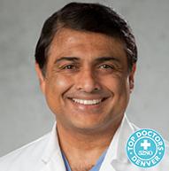 Photo of Shyamsunder Bansidhar Hatangadi, MD