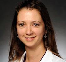 Photo of Yana Alexandra Durmashkin, MD