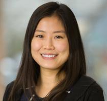 Photo of Amy Diyi Chen, MD