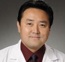 Photo of Charles Lee, MD