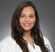 Photo of Shraddha R. Shah, MD