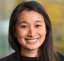 Photo of Ling Guo, MD