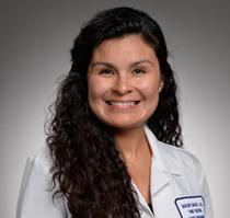 Photo of Madeline Sanchez, MD