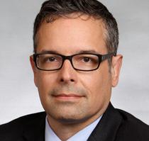 Photo of Joseph R. Perry, MD