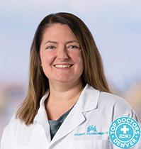 Photo of Emily Jane Loyd, MD