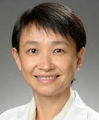 Photo of Cheri Che-Ju Lin, MD