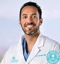 Photo of Kevin Kayvon Motamedi, MD