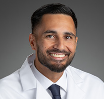 Photo of Lovedip Singh Kooner, MD