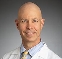 Photo of Ronald Daniel Scott, MD