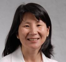 Photo of Jacqueline Ya-Chi Ko, MD