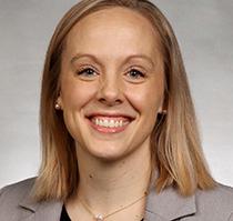 Photo of Allison P Journey Fagan, PA-C