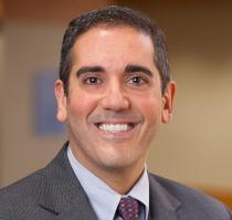 Photo of David B Honari, MD
