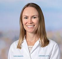 Photo of Tayler Jean James, MD