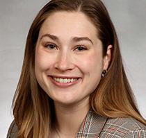 Photo of Abigail Anne Busath, CRNA