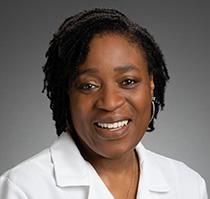 Photo of Janeth Chiaka Ejike, MD