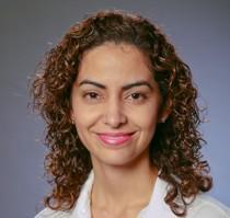 Photo of Anna Carreras Millan, MD