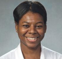 Photo of Danielle Lee Davidson, MD