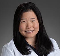 Photo of Katherine Chiu, MD