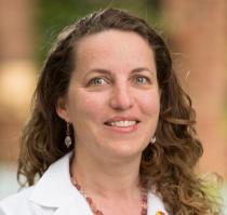 Photo of Annelise M J Gaaserud, MD