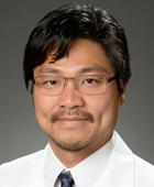 Photo of Martin Yanchin Lin, MD