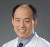 Photo of Paul Daiwon Kim, MD