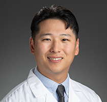 Photo of Nathan Jinhyuk Oh, MD