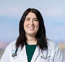 Photo of Erin Christine Capitena, MD