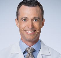 Photo of Blaine Williams, MD