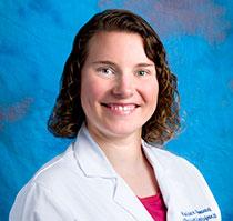 Photo of Christine D Kofman, MD