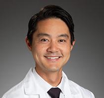 Photo of James Hakjune Kim, MD