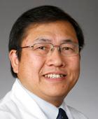 Photo of Dale Ken Keong Lieu, MD