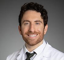 Photo of Eric Royz, MD