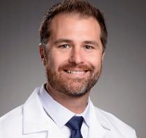 Photo of Keith Allan Thompson, MD