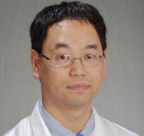 Photo of Nicholas Vuong Nguyen, MD