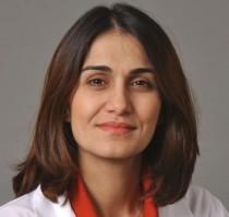 Photo of Anoosha Ghodsi-Shirazi, MD