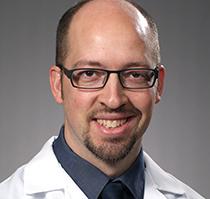 Photo of Joseph Schuermeyer, MD