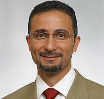 Photo of Hisham A Bismar, DO