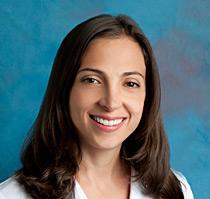 Photo of Amy Michelle Levine, MD