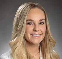 Photo of Brittany Leeann Klooster, MD