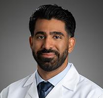 Photo of Khurram Karim Surani, MD