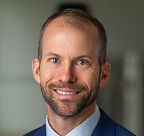 Photo of Michael Ryan Odom, MD