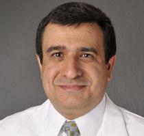 Photo of Arvin Doostan, MD