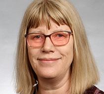 Photo of Janice Adele Lindstrom, MD