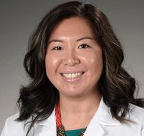 Photo of Jenny Phung-Payne, MD