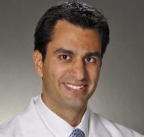 Photo of James Robert Arteaga, MD